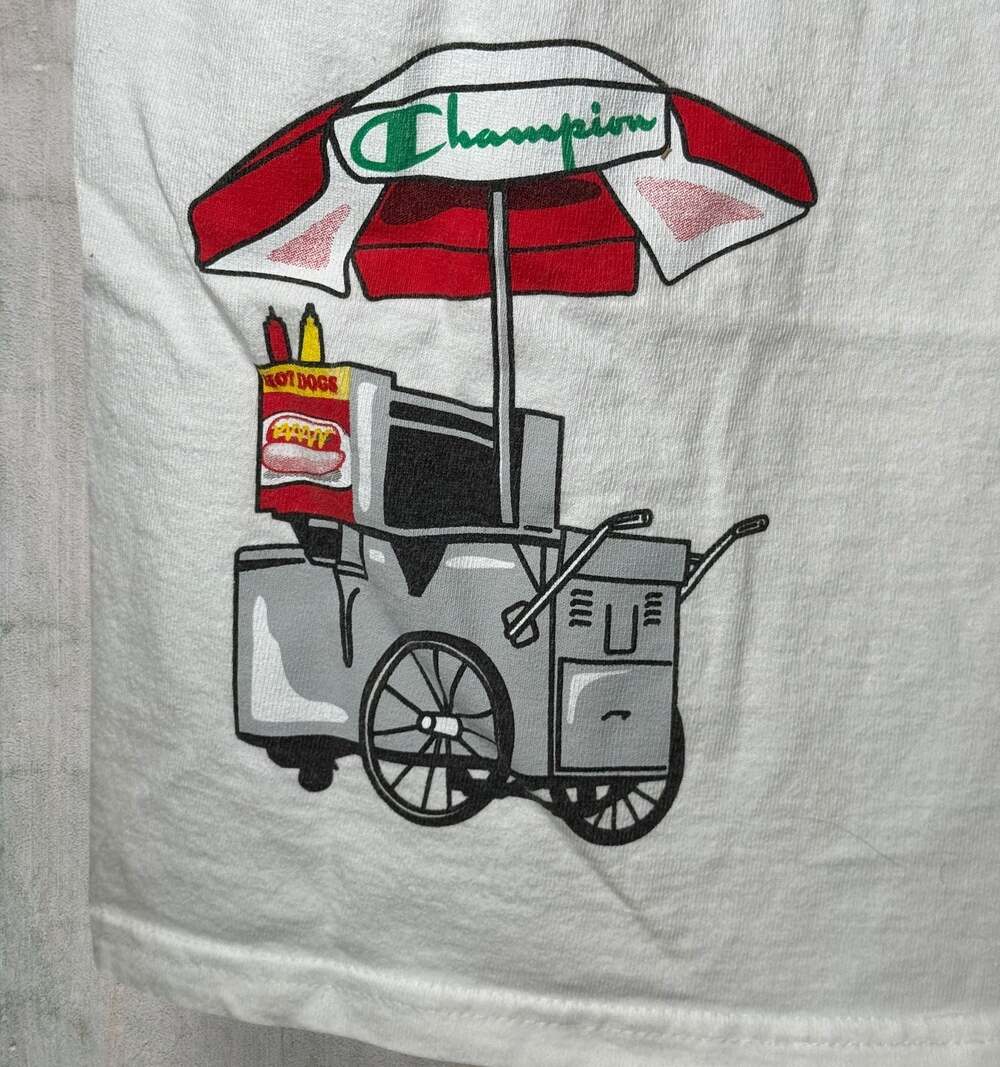 Champion - Picture 8 of 8